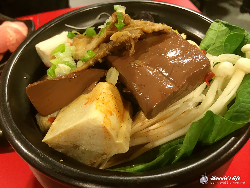 食記 / 老先覺平價小火鍋
