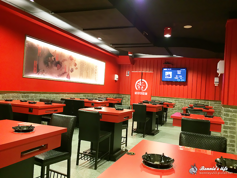 食記 / 老先覺平價小火鍋