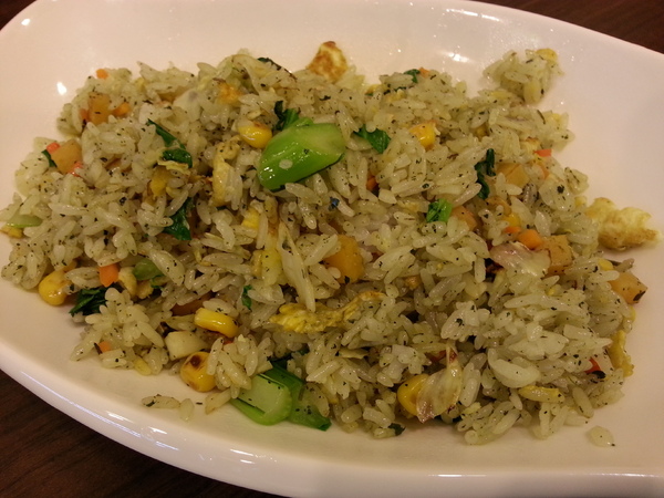 原粹蔬食：[高雄][美食]原粹蔬食~原味覺醒●粹練美味