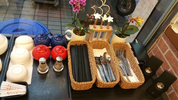 原粹蔬食：[高雄][美食]原粹蔬食~原味覺醒●粹練美味