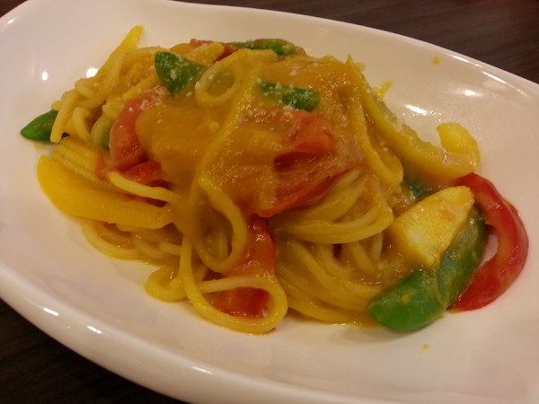 原粹蔬食：[高雄][美食]原粹蔬食~原味覺醒●粹練美味