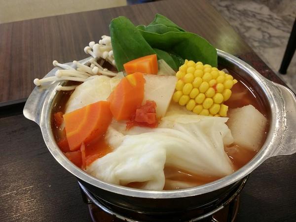 原粹蔬食：[高雄][美食]原粹蔬食~原味覺醒●粹練美味