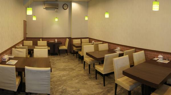 原粹蔬食：[高雄][美食]原粹蔬食~原味覺醒●粹練美味