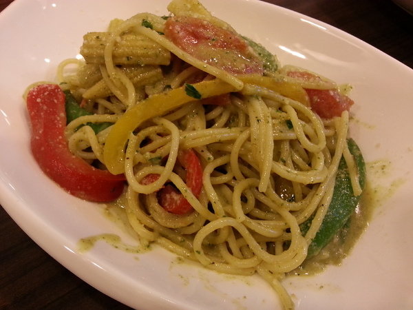 原粹蔬食：[高雄][美食]原粹蔬食~原味覺醒●粹練美味