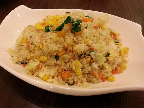 原粹蔬食：[高雄][美食]原粹蔬食~原味覺醒●粹練美味