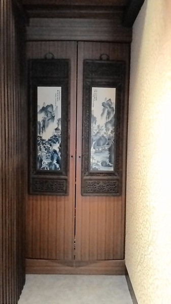 孫家廚坊(一心店)：君問：孫家是啥味？ .. 孫家廚坊 (一心店)