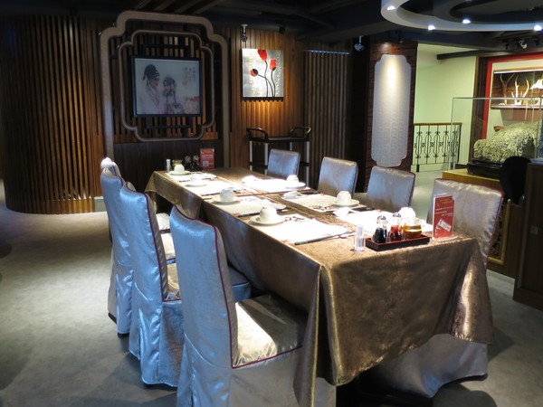 孫家廚坊(一心店)：君問：孫家是啥味？ .. 孫家廚坊 (一心店)