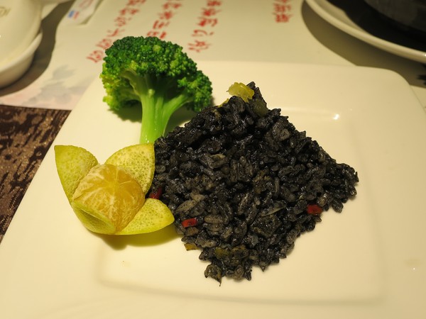 孫家廚坊(一心店)：君問：孫家是啥味？ .. 孫家廚坊 (一心店)