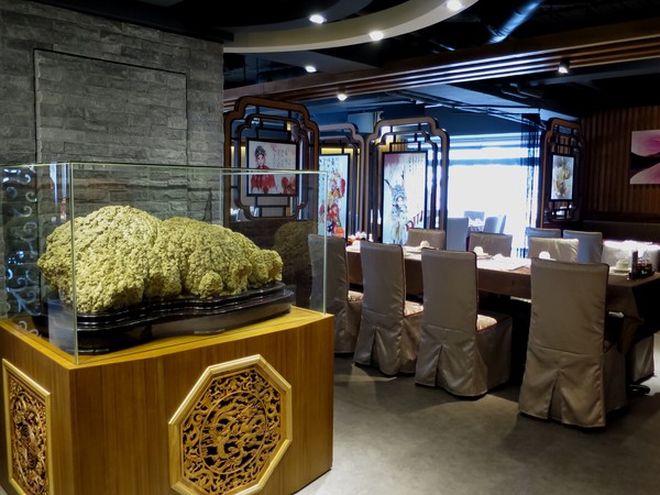 孫家廚坊(一心店)：君問：孫家是啥味？ .. 孫家廚坊 (一心店)