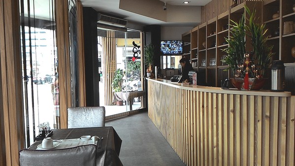 孫家廚坊(一心店)：君問：孫家是啥味？ .. 孫家廚坊 (一心店)