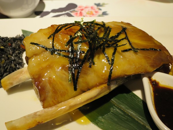 孫家廚坊(一心店)：君問：孫家是啥味？ .. 孫家廚坊 (一心店)