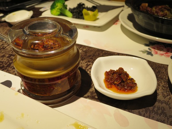 孫家廚坊(一心店)：君問：孫家是啥味？ .. 孫家廚坊 (一心店)