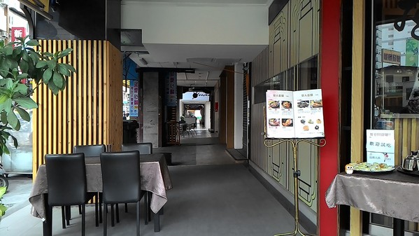 孫家廚坊(一心店)：君問：孫家是啥味？ .. 孫家廚坊 (一心店)