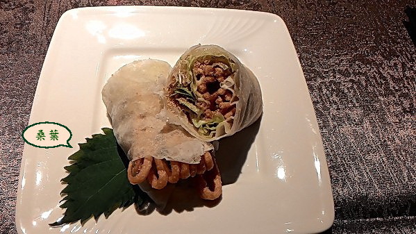 孫家廚坊(一心店)：君問：孫家是啥味？ .. 孫家廚坊 (一心店)