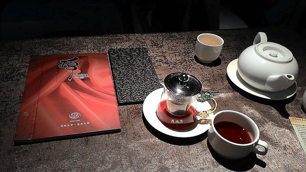 孫家廚坊(一心店)：君問：孫家是啥味？ .. 孫家廚坊 (一心店)