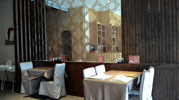 孫家廚坊(一心店)：君問：孫家是啥味？ .. 孫家廚坊 (一心店)