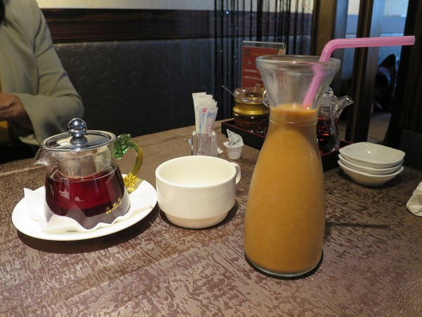 孫家廚坊(一心店)：君問：孫家是啥味？ .. 孫家廚坊 (一心店)