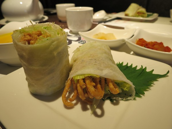 孫家廚坊(一心店)：君問：孫家是啥味？ .. 孫家廚坊 (一心店)