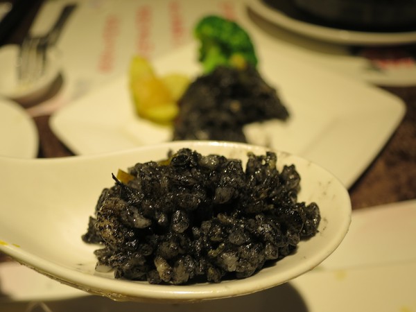 孫家廚坊(一心店)：君問：孫家是啥味？ .. 孫家廚坊 (一心店)