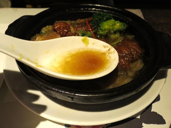 孫家廚坊(一心店)：君問：孫家是啥味？ .. 孫家廚坊 (一心店)