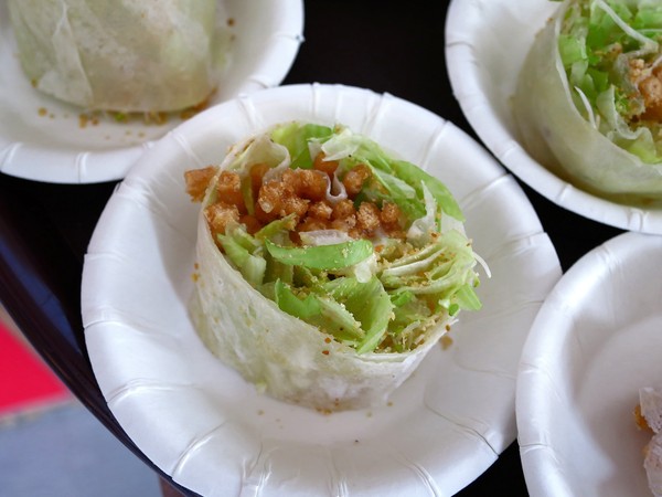 孫家廚坊(一心店)：君問：孫家是啥味？ .. 孫家廚坊 (一心店)