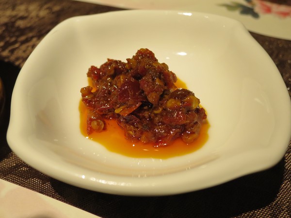 孫家廚坊(一心店)：君問：孫家是啥味？ .. 孫家廚坊 (一心店)