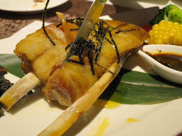 孫家廚坊(一心店)：君問：孫家是啥味？ .. 孫家廚坊 (一心店)