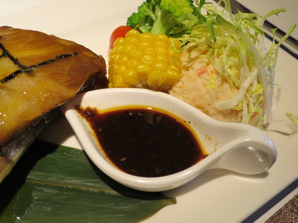 孫家廚坊(一心店)：君問：孫家是啥味？ .. 孫家廚坊 (一心店)