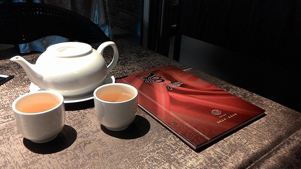 孫家廚坊(一心店)：君問：孫家是啥味？ .. 孫家廚坊 (一心店)