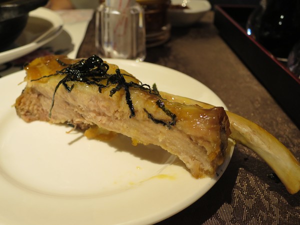 孫家廚坊(一心店)：君問：孫家是啥味？ .. 孫家廚坊 (一心店)