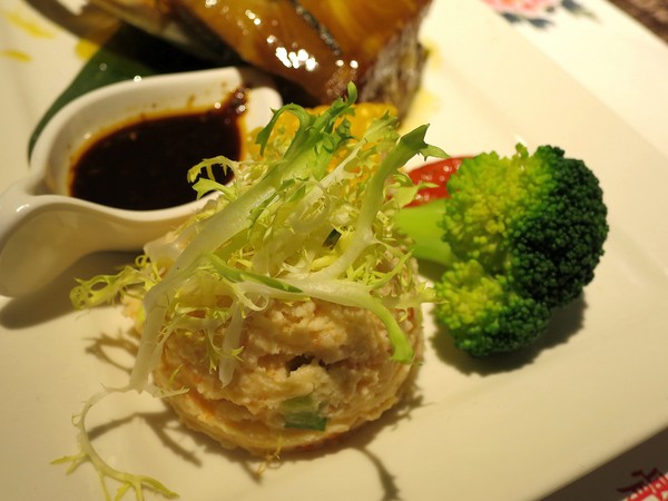 孫家廚坊(一心店)：君問：孫家是啥味？ .. 孫家廚坊 (一心店)