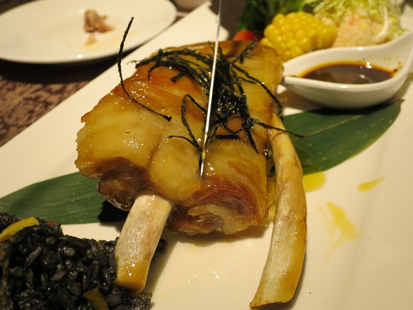 孫家廚坊(一心店)：君問：孫家是啥味？ .. 孫家廚坊 (一心店)