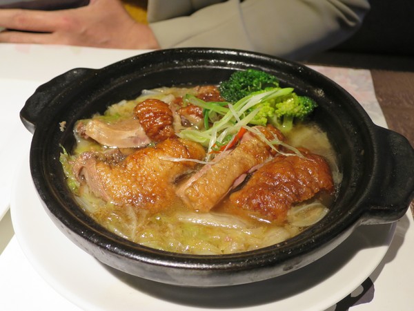 孫家廚坊(一心店)：君問：孫家是啥味？ .. 孫家廚坊 (一心店)