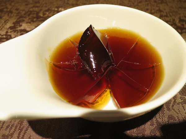 孫家廚坊(一心店)：君問：孫家是啥味？ .. 孫家廚坊 (一心店)