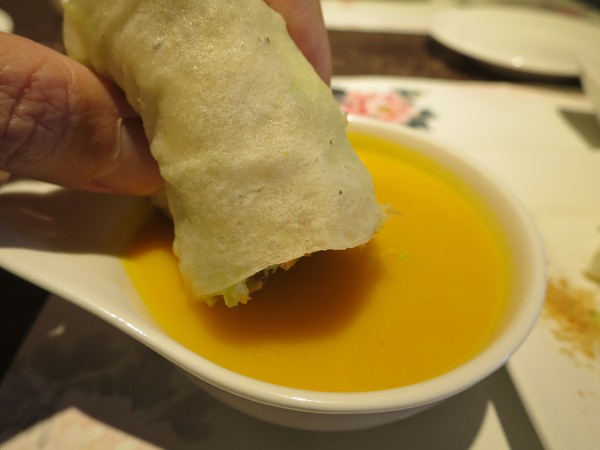 孫家廚坊(一心店)：君問：孫家是啥味？ .. 孫家廚坊 (一心店)