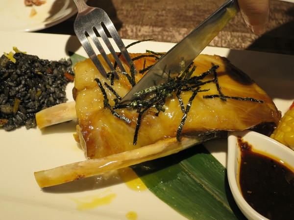 孫家廚坊(一心店)：君問：孫家是啥味？ .. 孫家廚坊 (一心店)