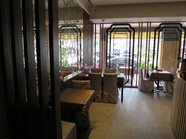 孫家廚坊(一心店)：君問：孫家是啥味？ .. 孫家廚坊 (一心店)