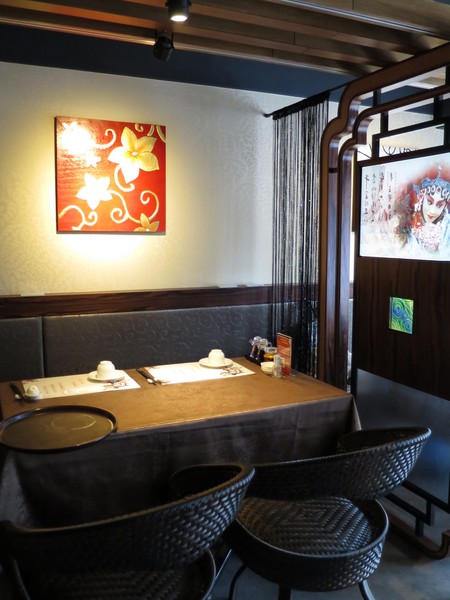 孫家廚坊(一心店)：君問：孫家是啥味？ .. 孫家廚坊 (一心店)