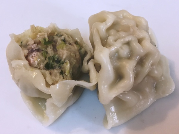 孫家小館:孫家廚坊