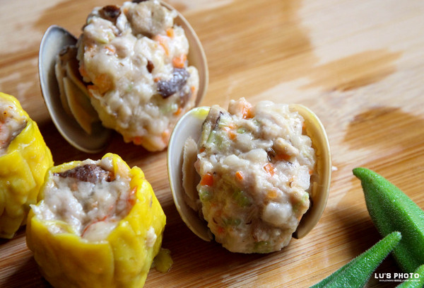 孫家廚坊(一心店):全台宅配 來自高雄的中式好料理。即食水餃,燒賣讓你簡單上桌。『孫家廚坊』