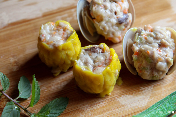 孫家廚坊(一心店):全台宅配 來自高雄的中式好料理。即食水餃,燒賣讓你簡單上桌。『孫家廚坊』