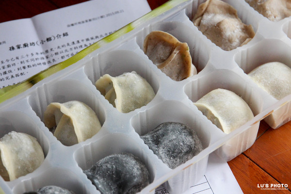 孫家廚坊(一心店):全台宅配 來自高雄的中式好料理。即食水餃,燒賣讓你簡單上桌。『孫家廚坊』