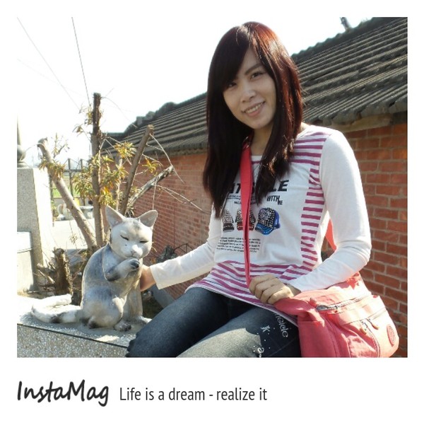 三民社區享幸福廊道：平凡的鄉村有小小的貓世界&彰化田中窯燒陶板藝術貓社區