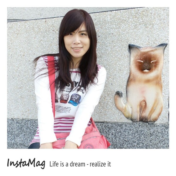 三民社區享幸福廊道：平凡的鄉村有小小的貓世界&彰化田中窯燒陶板藝術貓社區