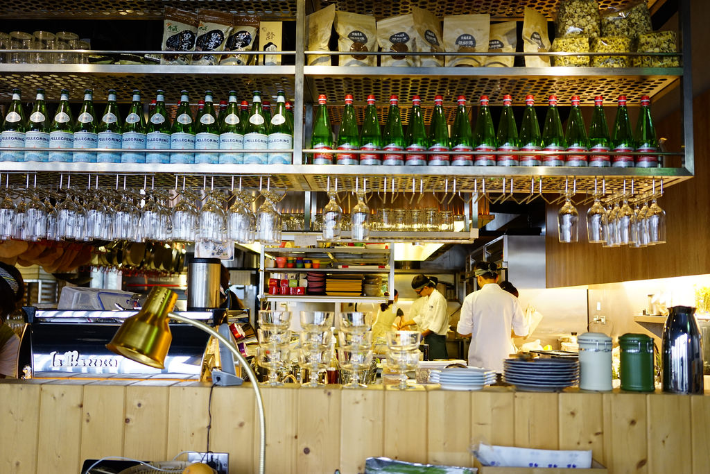 包心菜實驗廚房