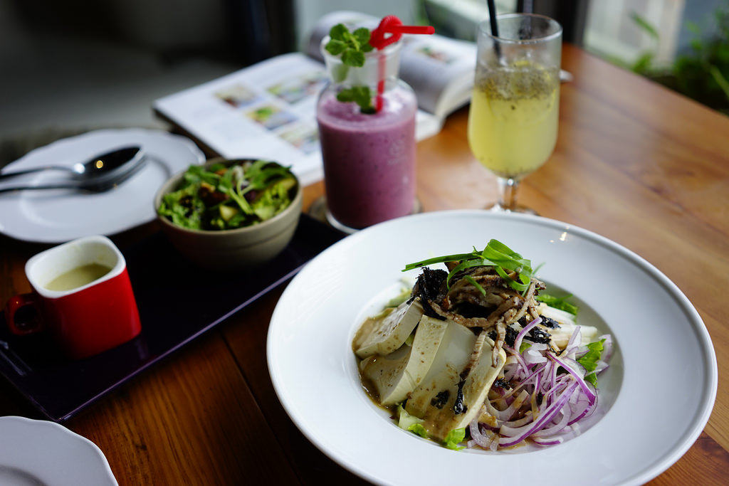 包心菜實驗廚房