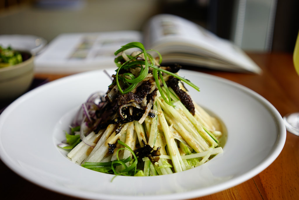 包心菜實驗廚房