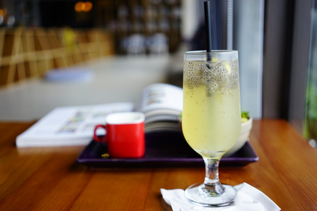 包心菜實驗廚房