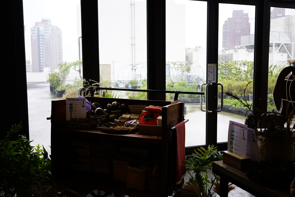 包心菜實驗廚房