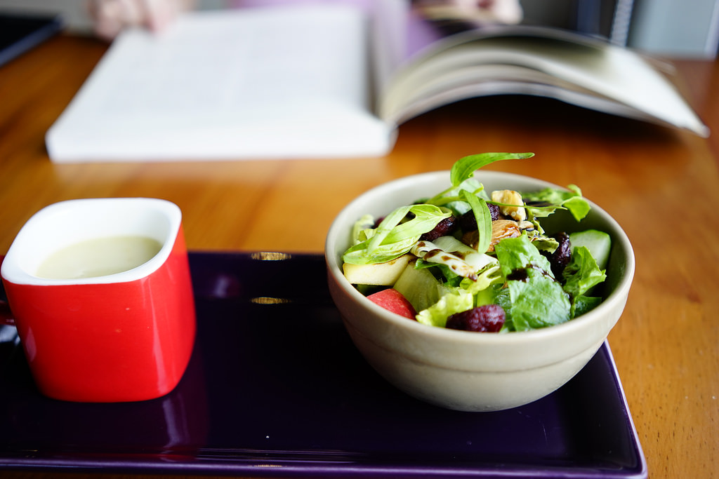 包心菜實驗廚房